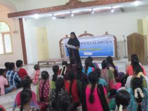 Mentorship Program
