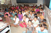 Empowering 1000 underprivileged through Education