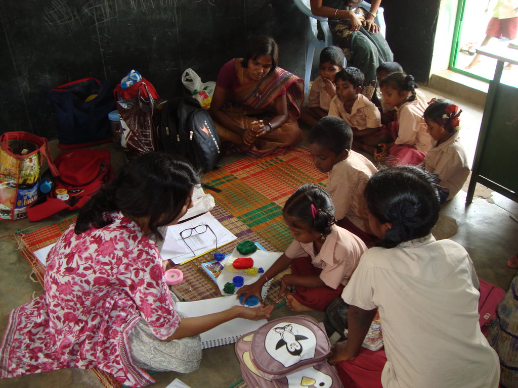 Community Based Rehabilitation