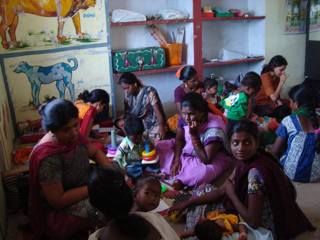 Community Based Rehabilitation