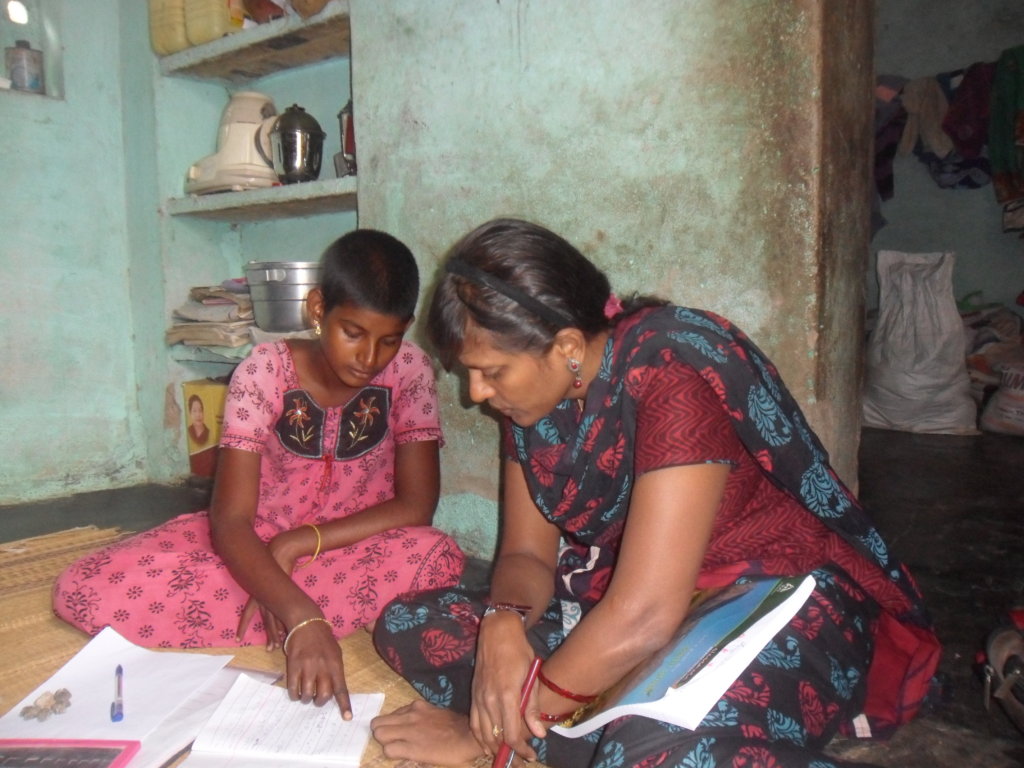 Community Based Rehabilitation
