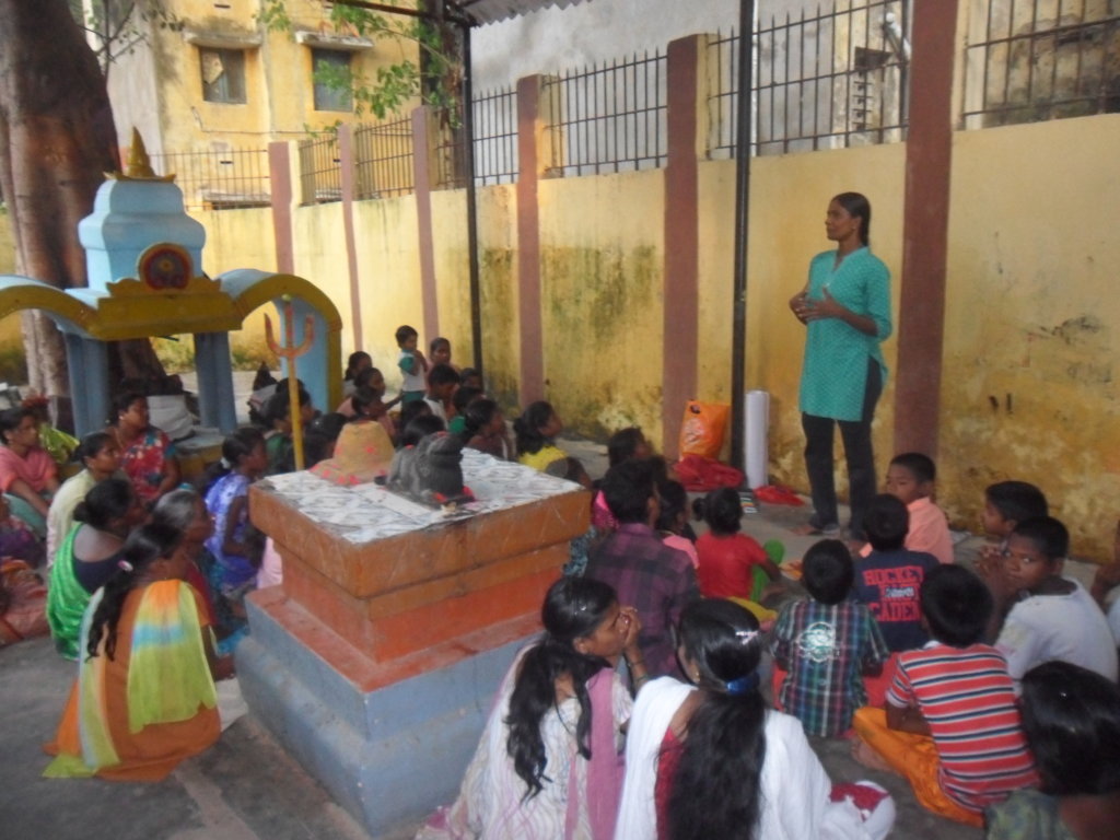 Community Based Rehabilitation