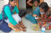 Community Based Rehabilitation