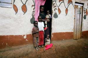 Retrak believes children deserve a loving family
