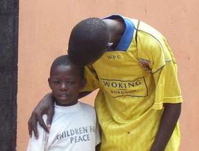 Caring Big Brother