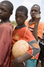 The Soccer Program