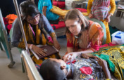 Bringing children's palliative care to Bangladesh