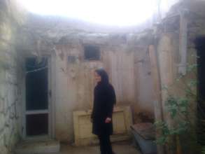 Earthquake Recovery for Students in Badakhshan