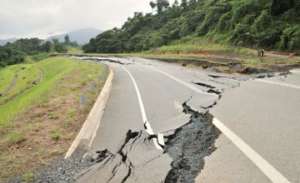 Damage Infrastructure