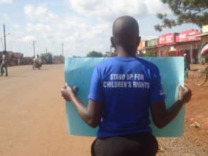 Promoting children's rights