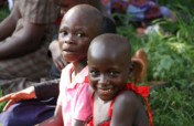 Shelter for Victims of Domestic Violence in Uganda