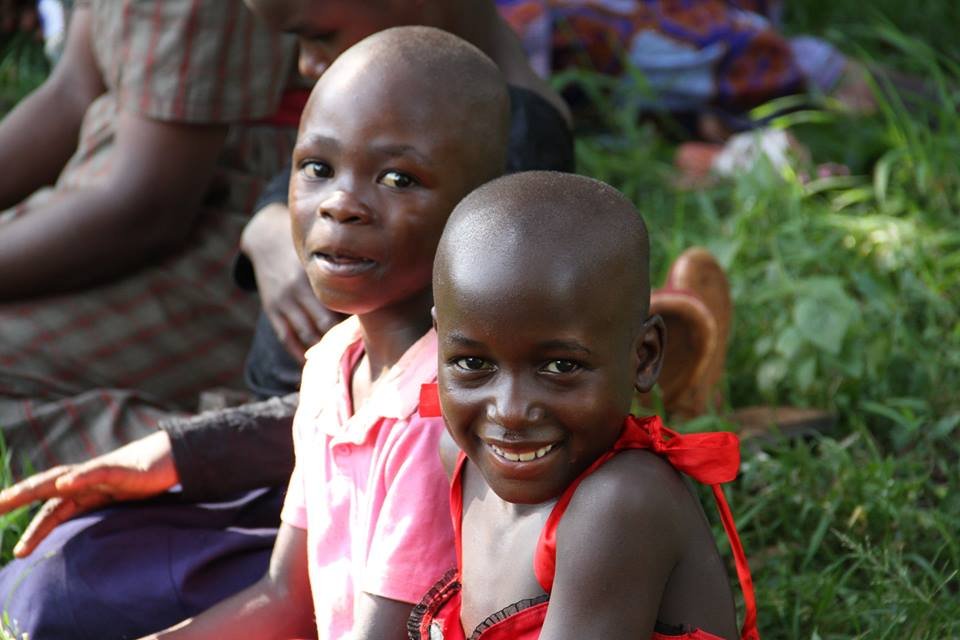 Shelter for Victims of Domestic Violence in Uganda