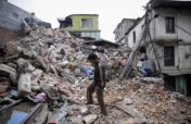Help Victims of 2015 Afghan Earthquake