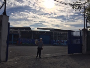 Oinofyta Camp is officially closed