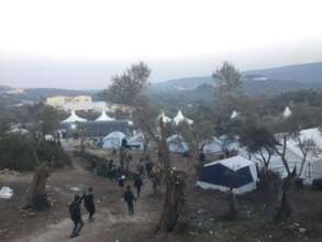 Camp Moria