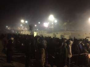 Camp Moria