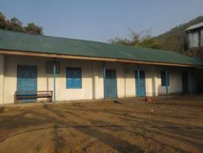 Sundari kalika P. School now
