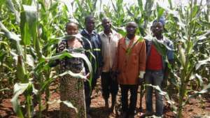 Agricultural training