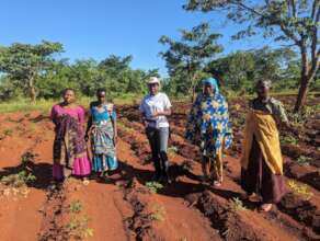 Farmers Group members