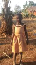 One of our many beneficiaries