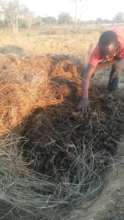 Compost making