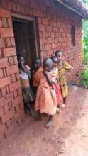 Children in Zeze