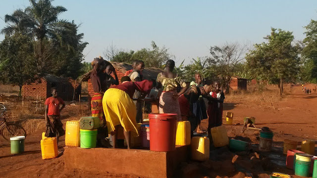 Zeze pump