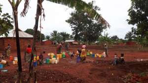 This new water pump has improved many lives