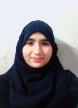 Girl Icon Shazia