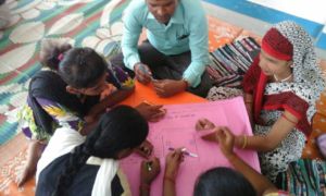 Fellows selection process