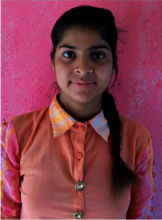 Girl Icon from Madhya Pradesh