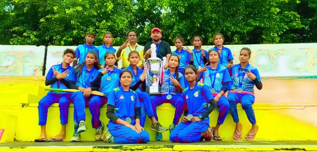 Muskaan Girl Icon Success Story