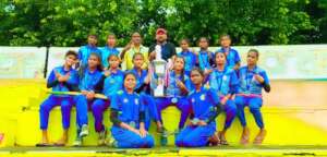 Muskaan Girl Icon Success Story