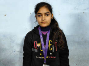 Girl Icon- Shalu