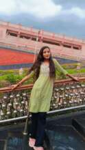 Girl Icon- Shivani