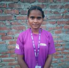 Girl Icon- Sanju