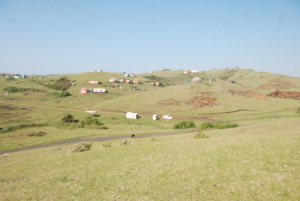 Bulungula Incubator reaching rural communities