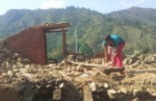 Build Homes for Earthquake Survivors in Nepal