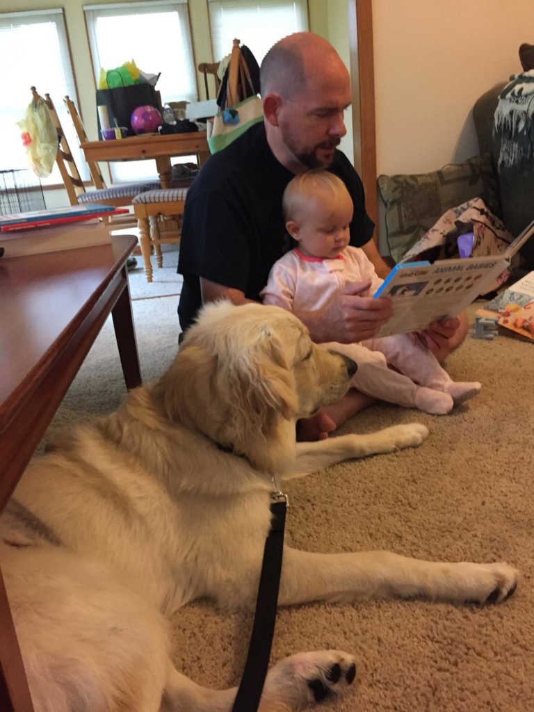 Story time
