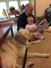 Story time