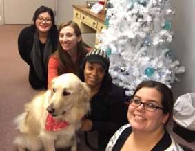 Aspen with Crisis Intervention Team