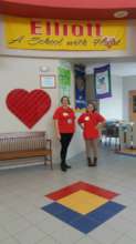 Education & Outreach Team