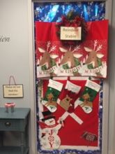 The Reindeer Stable
