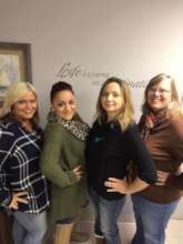 Continuing Services Team
