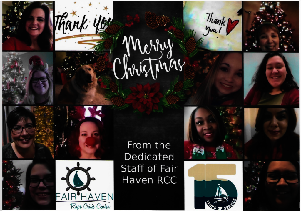 Fair Haven Staff
