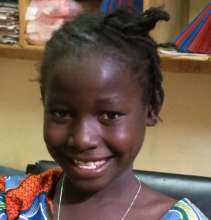 "Rose" was defiled by her own father.
