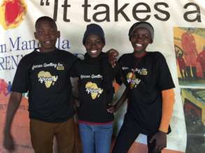 African Spelling Bee