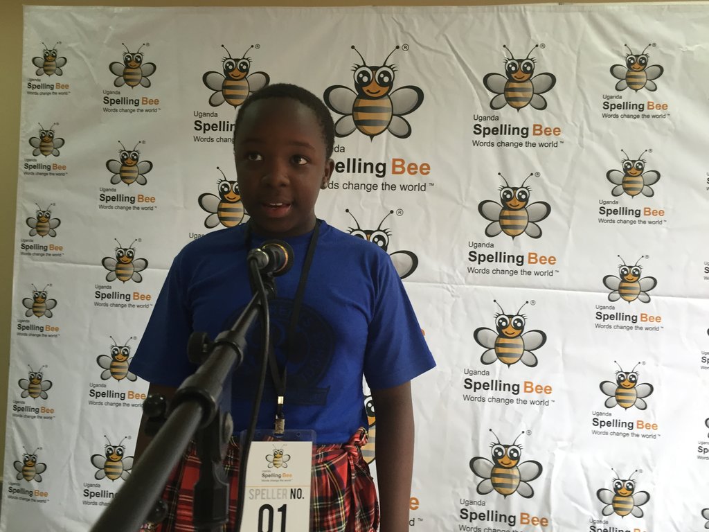 Improve literacy for Ugandan rural children