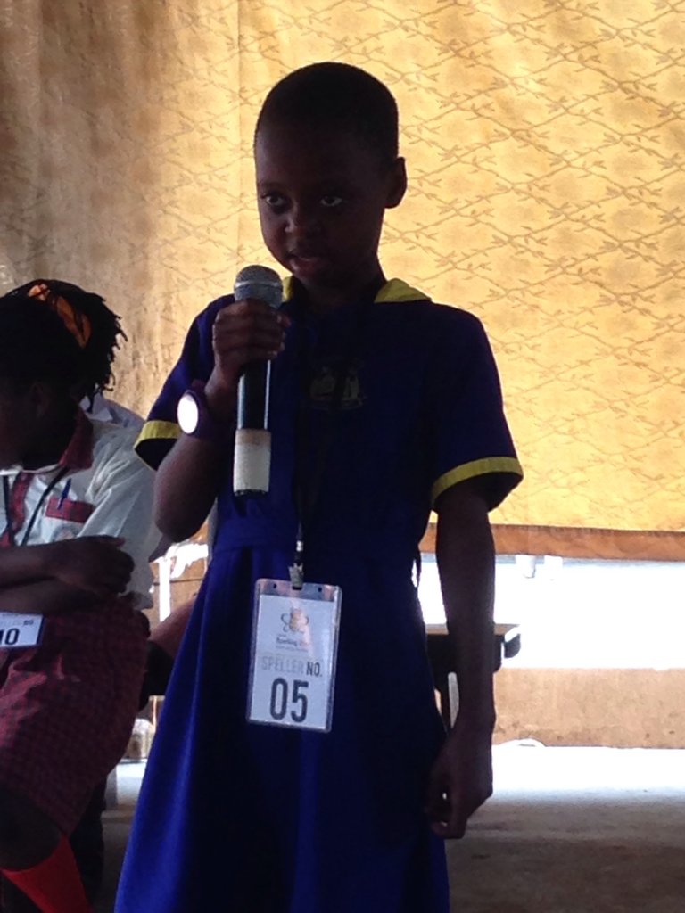 Improve literacy for Ugandan rural children