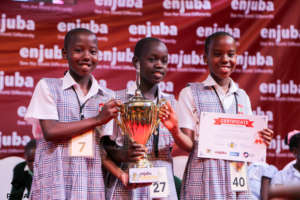 Winning School